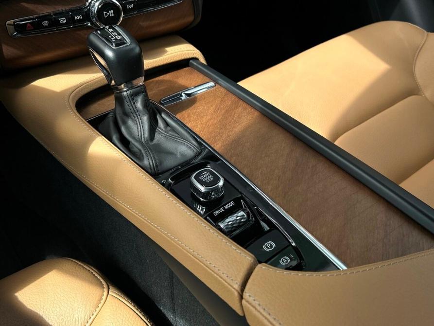 Volvo XC90 II Санкт-Петербург  - изображение 19