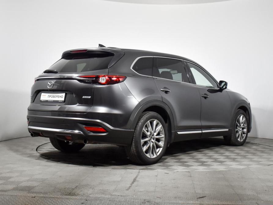 Mazda CX-9 II Санкт-Петербург  - изображение 5