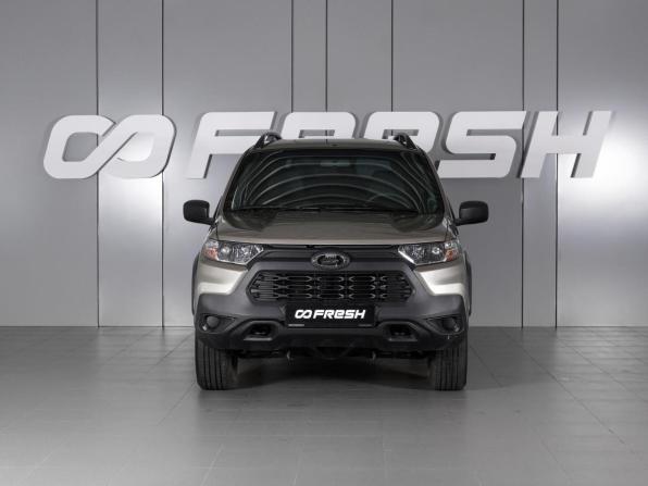 Lada (ВАЗ) Niva Travel I с пробегом 2022 года, цена 1 370 000 рублей, 6372 км, внедорожник, Автокод Объявления