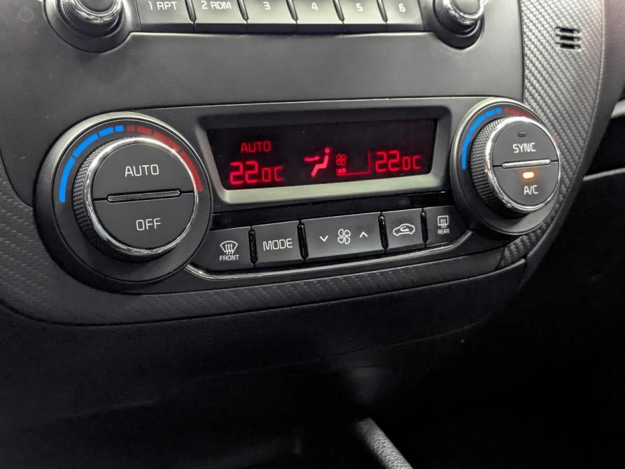 Kia Cerato III Рестайлинг (Classic) Москва  - изображение 26