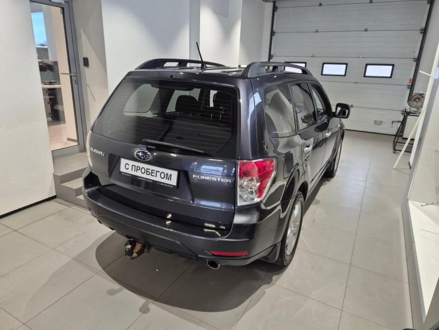 Subaru Forester III Москва  - изображение 6