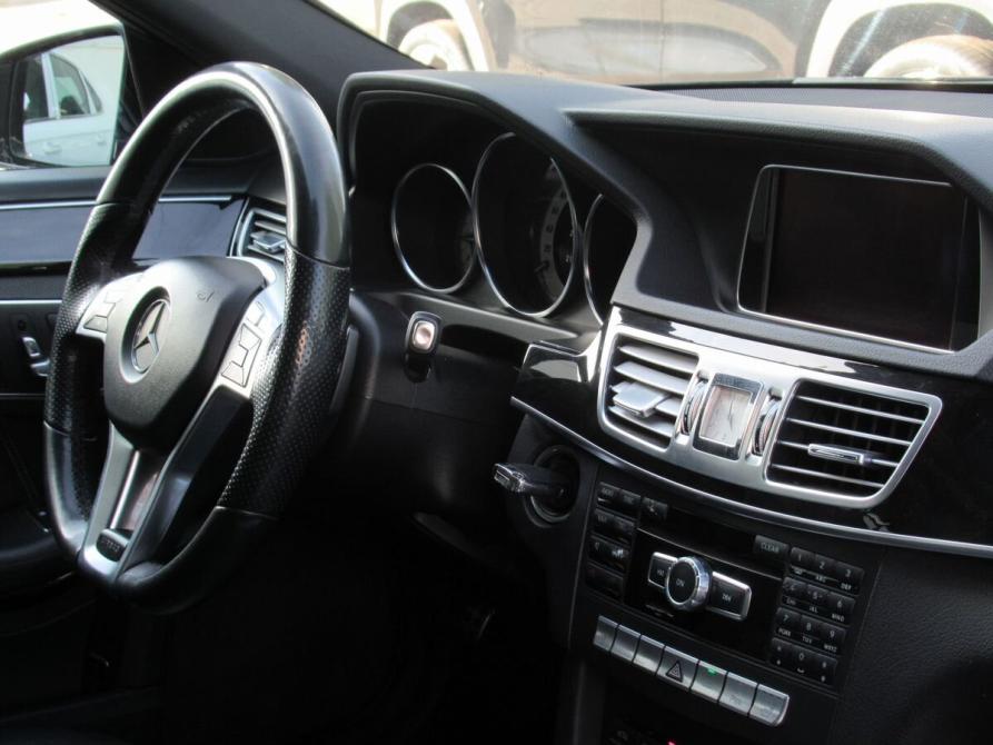 Mercedes-Benz E-Класс IV (W212 S212 C207) Рестайлинг Самара  - изображение 17