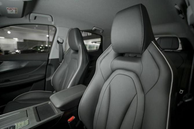 Новый Tenet T4 2026 года, цена 2 389 000 рублей, внедорожник, Автокод Объявления