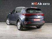 Kia Sportage IV Екатеринбург  - изображение 24