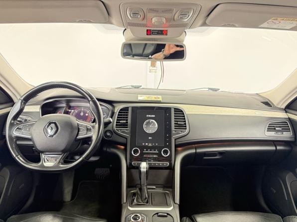 Renault Talisman I с пробегом 2020 года, цена 2 199 000 рублей, 135536 км, седан, Автокод Объявления