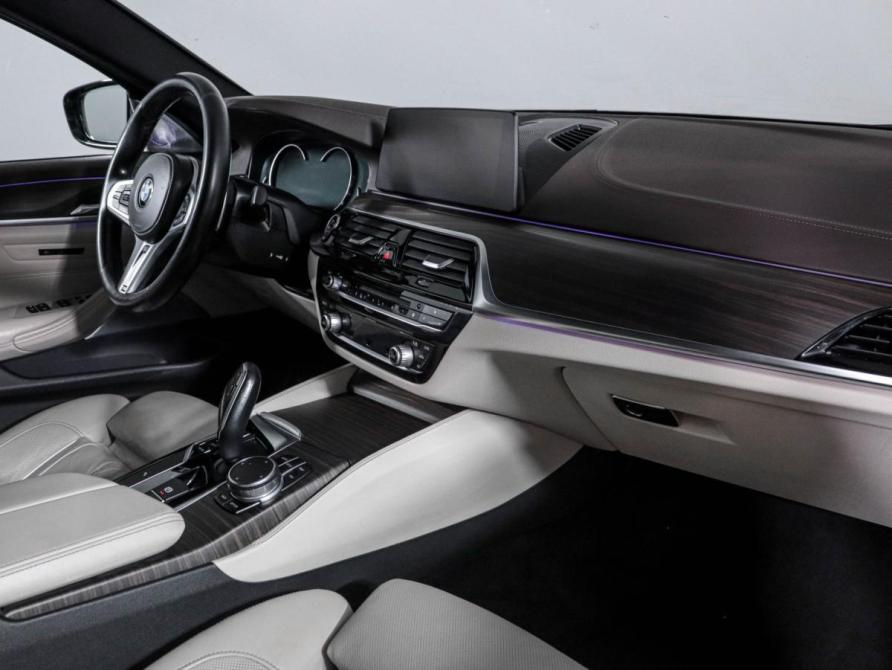 BMW 5 серии VII (G30/G31/G38) Москва  - изображение 10