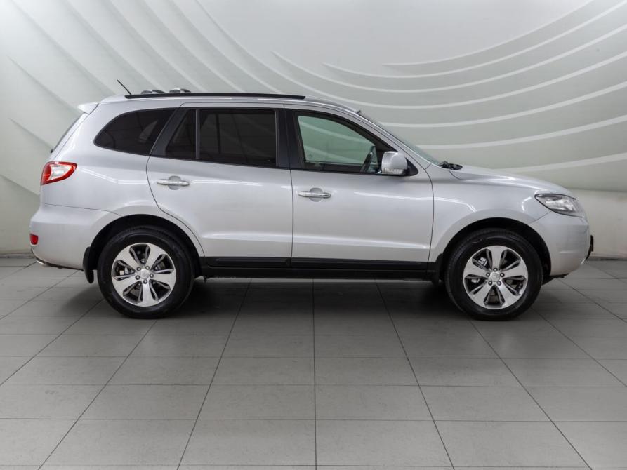 Hyundai Santa Fe II Волгоград  - изображение 8