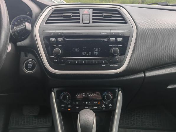 Suzuki SX4 II (S-Cross) с пробегом 2014 года, цена 1 130 000 рублей, 100000 км, хэтчбек, Автокод Объявления