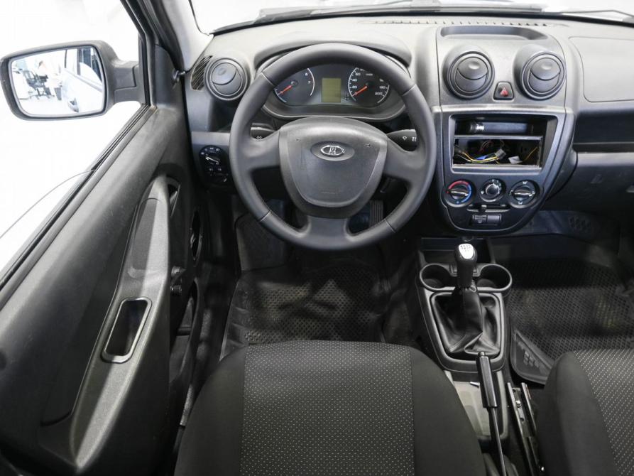 Lada (ВАЗ) Granta I Ростов-на-Дону  - изображение 11