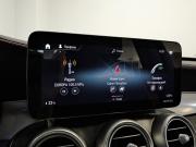 Mercedes-Benz GLC Coupe AMG I (C253) Рестайлинг Санкт-Петербург  - изображение 47