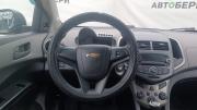 Chevrolet Aveo II Ульяновск  - изображение 32