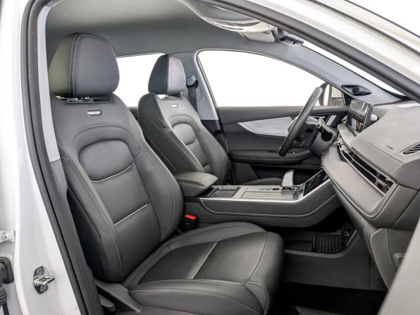Chery Tiggo 7 Pro Max I с пробегом 2024 года, цена 1 749 000 рублей, 26003 км, внедорожник, Автокод Объявления