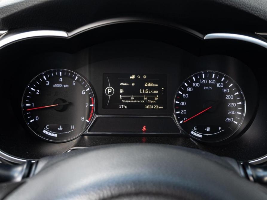 Kia Optima III Рестайлинг Краснодар  - изображение 18
