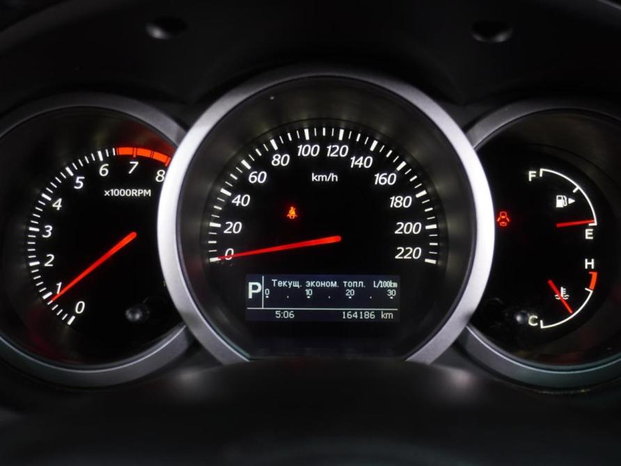 Suzuki Grand Vitara II Рестайлинг Воронеж  - изображение 21