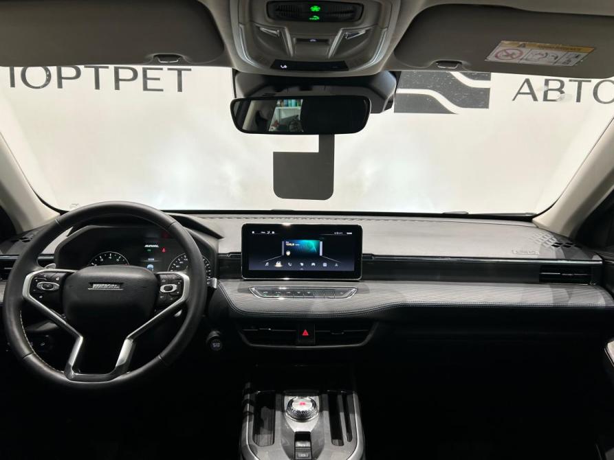 Haval Jolion I Санкт-Петербург  - изображение 12