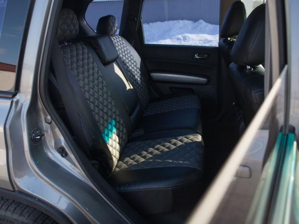 Nissan X-Trail II Рестайлинг с пробегом 2014 года, цена 1 310 000 рублей, 242566 км, внедорожник, Автокод Объявления