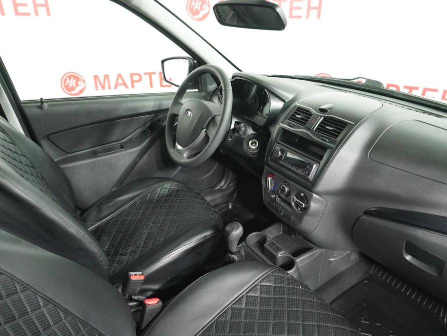 Lada (ВАЗ) Granta I Рестайлинг Вологда  - изображение 10