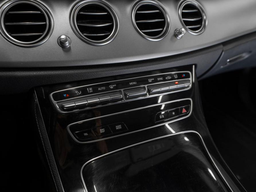 Mercedes-Benz E-Класс V (W213 S213 C238) Рестайлинг Москва  - изображение 25