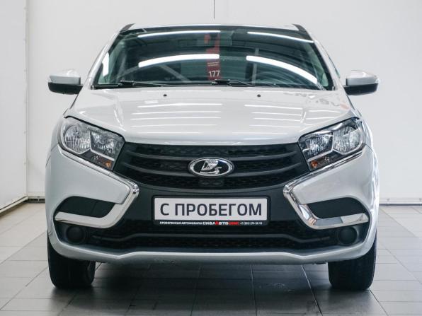 Lada (ВАЗ) XRAY I с пробегом 2021 года, цена 929 000 рублей, 66761 км, хэтчбек, Автокод Объявления