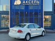 Volkswagen Polo V Рестайлинг Архангельск  - изображение 25
