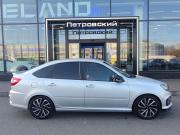 Lada (ВАЗ) Granta I Рестайлинг Санкт-Петербург  - изображение 18