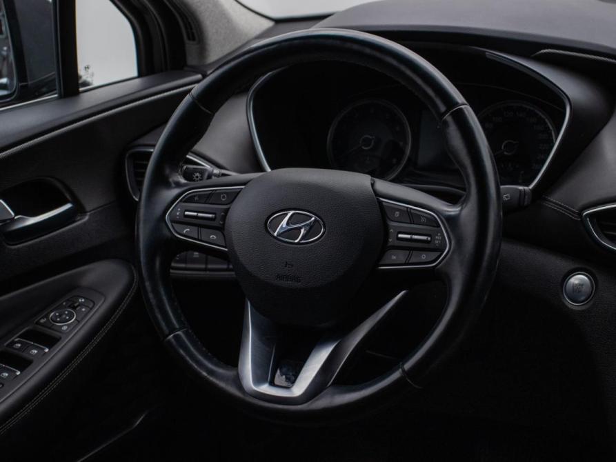 Hyundai Santa Fe IV Москва  - изображение 15