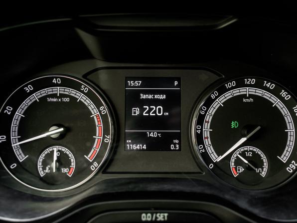 Skoda Kodiaq I с пробегом 2020 года, цена 2 585 000 рублей, 116400 км, внедорожник, Автокод Объявления