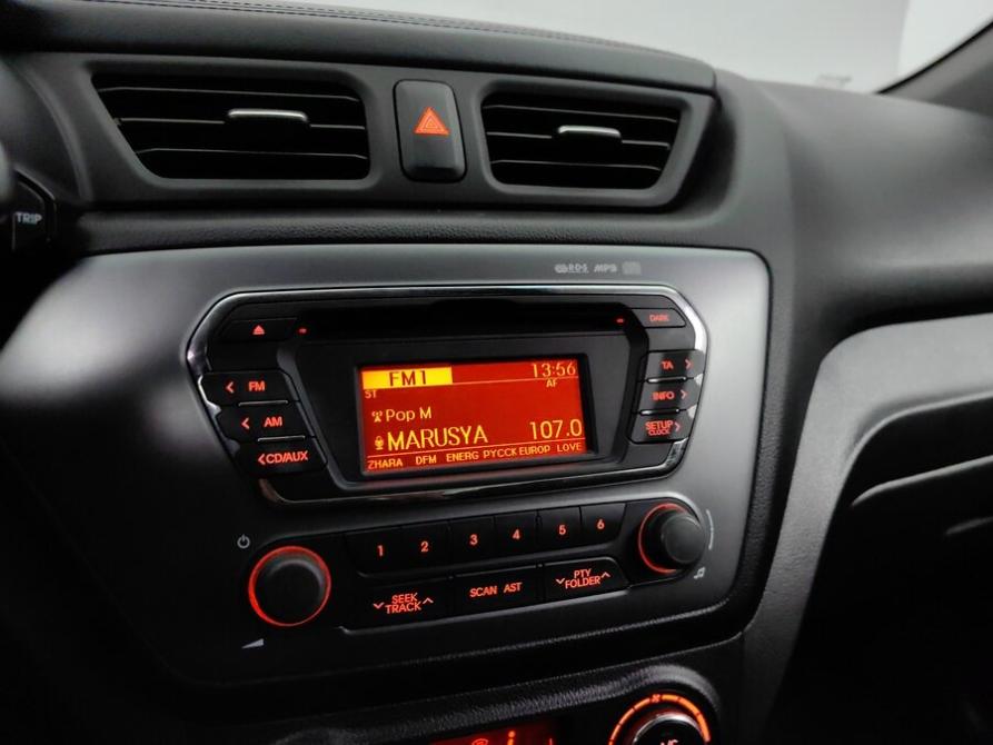 Kia Rio III Подольск  - изображение 14