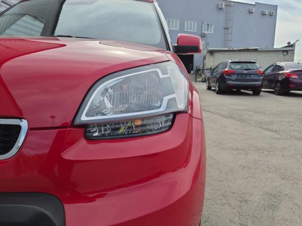 Kia Soul I с пробегом 2011 года, цена 1 200 000 рублей, 88687 км, хэтчбек, Автокод Объявления