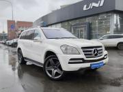 Mercedes-Benz GL-Класс I (X164) Рестайлинг Санкт-Петербург  - изображение 36