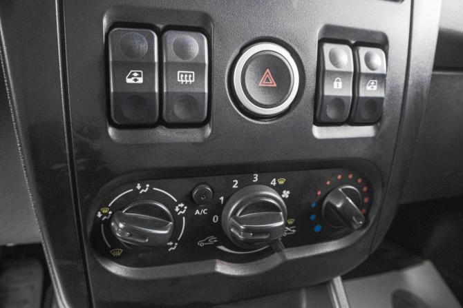 Lada (ВАЗ) Largus I с пробегом 2017 года, цена 749 000 рублей, 173000 км, универсал, Автокод Объявления