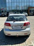Chevrolet Lacetti I Вологда  - изображение 6