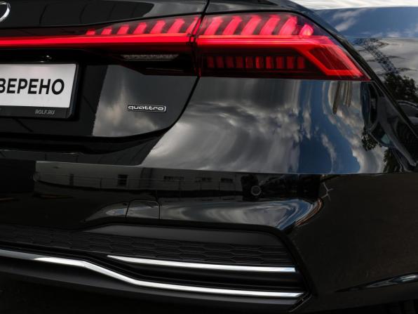 Audi A7 II (4K) с пробегом 2019 года, цена 4 798 000 рублей, 127659 км, лифтбек, Автокод Объявления