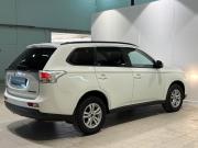 Mitsubishi Outlander III Самара  - изображение 24