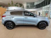 Kia Sportage IV Рестайлинг Астрахань  - изображение 23