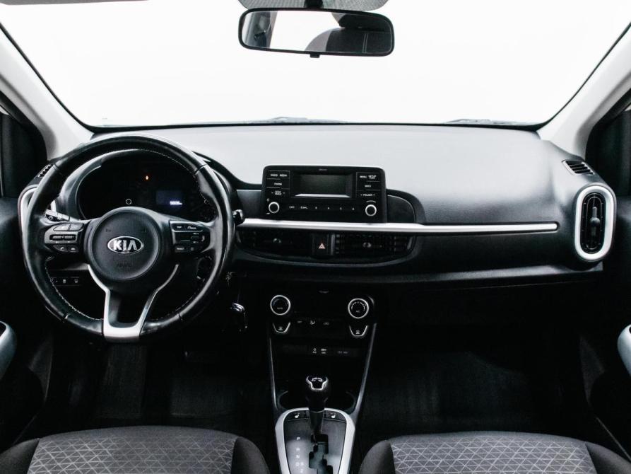 Kia Picanto III Красноярск  - изображение 14