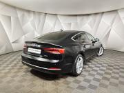 Audi A5 II (F5) Москва  - изображение 22
