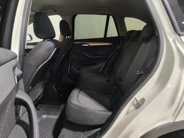 BMW X1 II (F48) с пробегом 2016 года, цена 1 690 000 рублей, 188500 км, внедорожник, Автокод Объявления