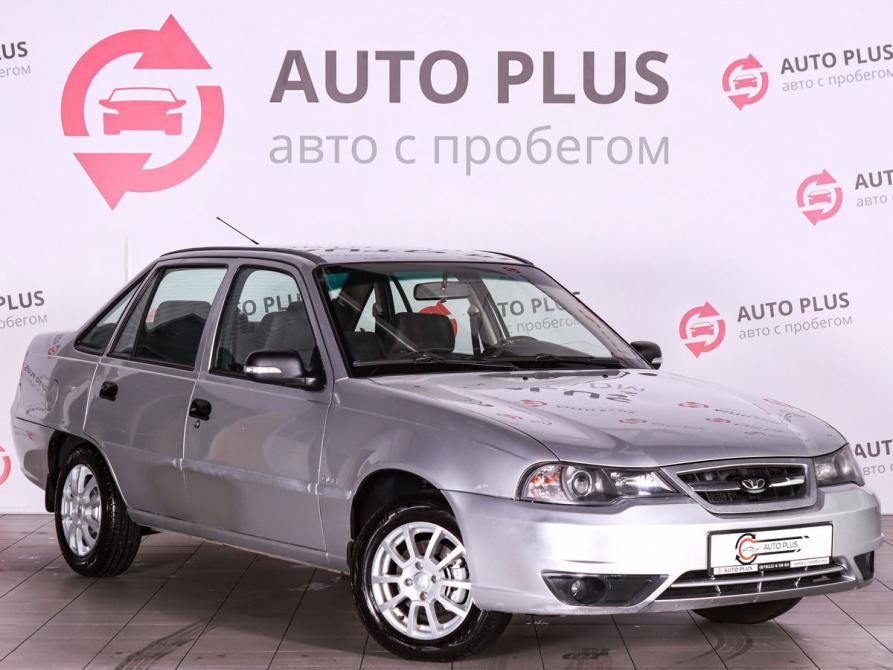 Daewoo Nexia I Рестайлинг Минеральные Воды  - изображение 1