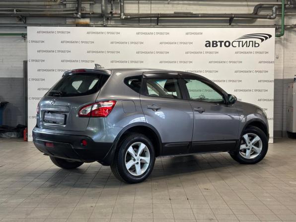 Nissan Qashqai I Рестайлинг с пробегом 2013 года, цена 849 000 рублей, 285573 км, внедорожник, Автокод Объявления