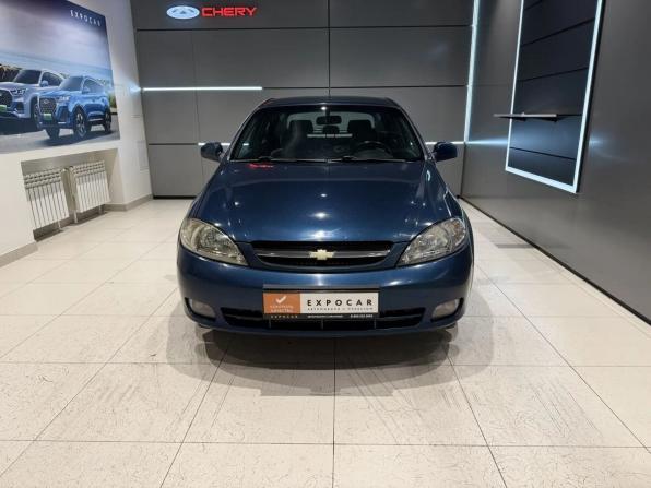 Chevrolet Lacetti I с пробегом 2008 года, цена 450 000 рублей, 242000 км, универсал, Автокод Объявления