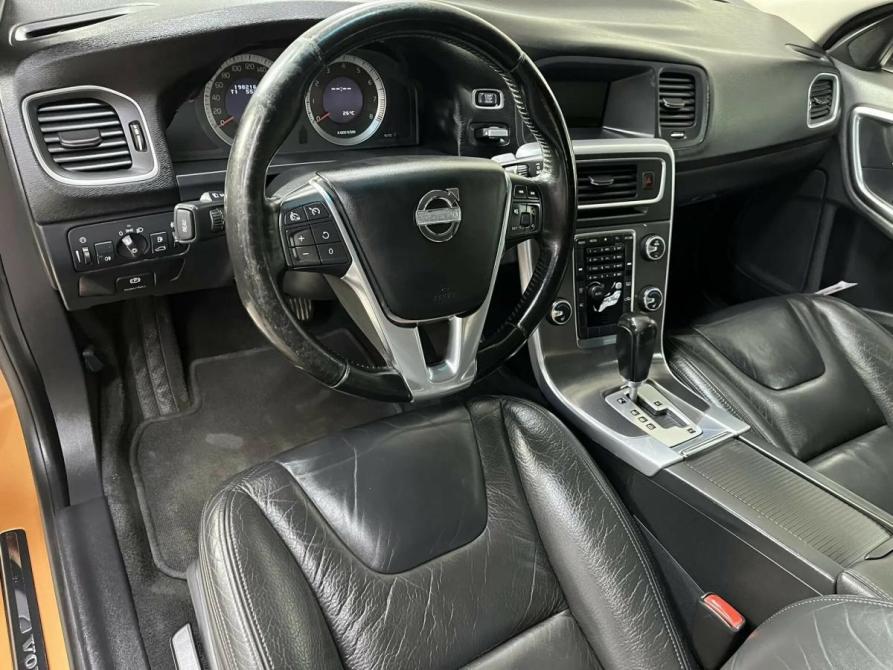 Volvo S60 II Набережные Челны  - изображение 8