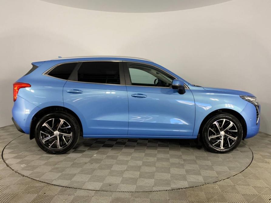 Haval Jolion I Ногинск  - изображение 4