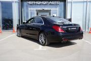 Mercedes-Benz S-Класс VI (W222 C217) Крым  - изображение 40
