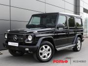Mercedes-Benz G-Класс II (W463) Рестайлинг 2 Москва  - изображение 25