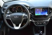 Lada (ВАЗ) Vesta I Старый Оскол  - изображение 30