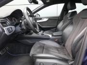 Audi A5 II (F5) Москва  - изображение 46