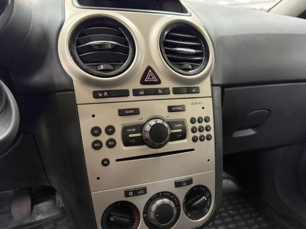 Opel Corsa D с пробегом 2008 года, цена 420 000 рублей, 204000 км, хэтчбек, Автокод Объявления
