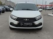 Lada (ВАЗ) Granta I Рестайлинг Йошкар-Ола  - изображение 24