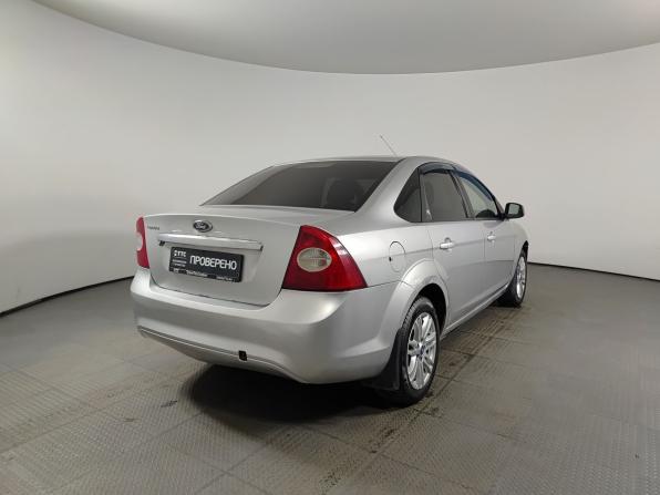 Ford Focus II Рестайлинг с пробегом 2008 года, цена 383 000 рублей, 274783 км, седан, Автокод Объявления